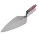 Marshalltown Brick Trowel — Minneapolis, MN — Schafer Equipment Company Marshalltown Brick Trowel — Minneapolis, MN — Schafer Equipment Company