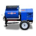 Marshalltown Mortar Mixer — Minneapolis, MN — Schafer Equipment Company Marshalltown Mortar Mixer — Minneapolis, MN — Schafer Equipment Company