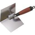 Marshalltown Corner Trowel — Minneapolis, MN — Schafer Equipment Company Marshalltown Corner Trowel — Minneapolis, MN — Schafer Equipment Company