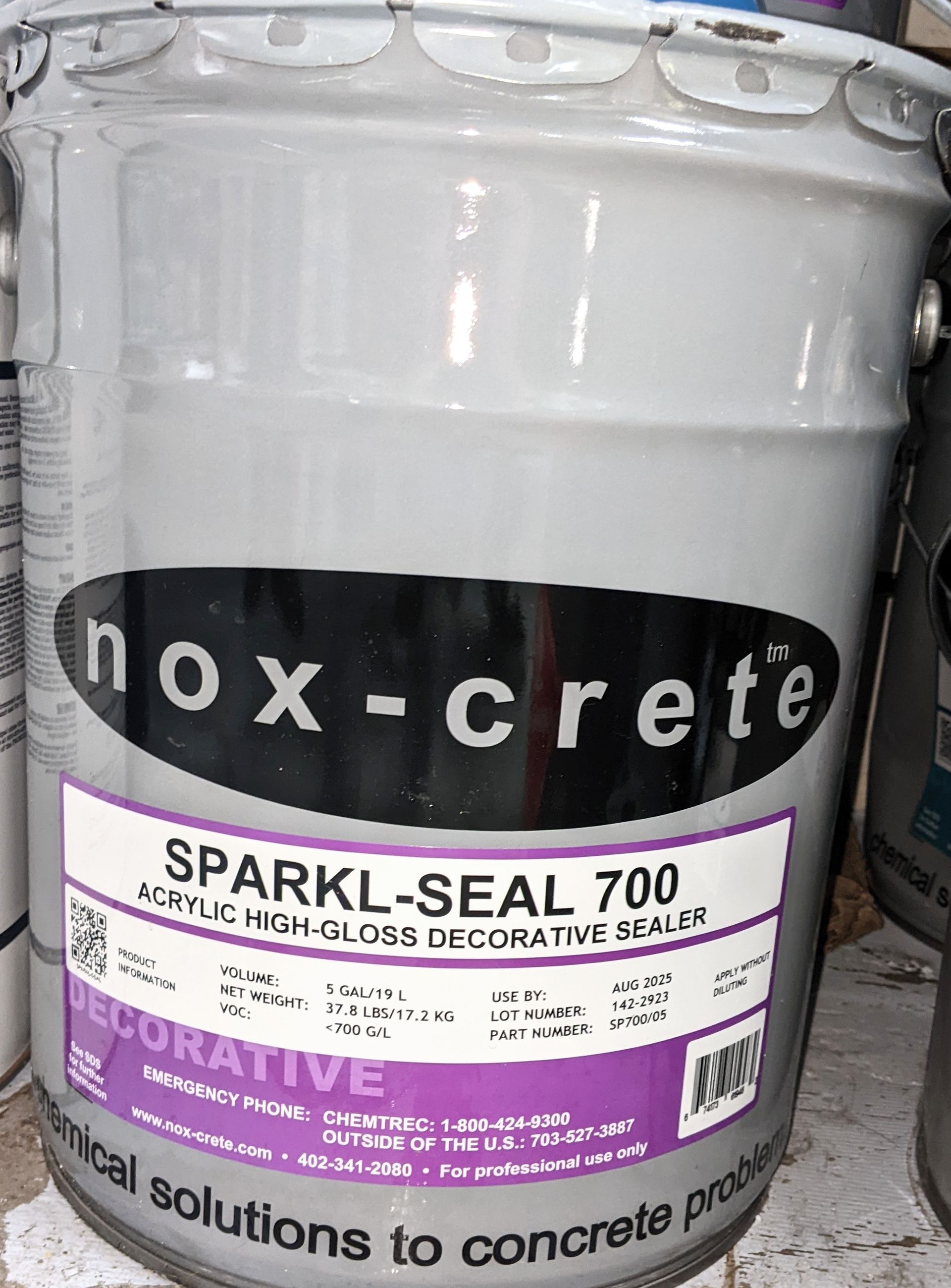 Concrete Cleaners — Minneapolis, MN — Schafer Equipment Company