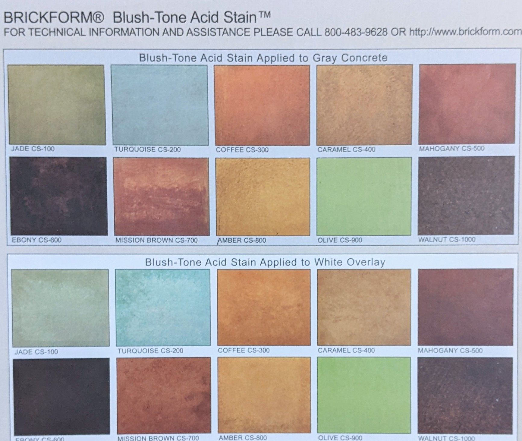 Solomon Mortar Colors — Minneapolis, MN — Schafer Equipment Company Solomon Mortar Colors — Minneapolis, MN — Schafer Equipment Company
