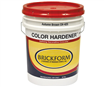 Color Hardeners — Minneapolis, MN — Schafer Equipment Company Color Hardeners — Minneapolis, MN — Schafer Equipment Company