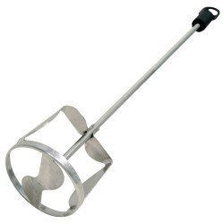Kraft Mud Mixer — Minneapolis, MN — Schafer Equipment Company