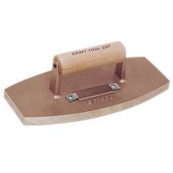 Kraft Trowel 2 — Minneapolis, MN — Schafer Equipment Company