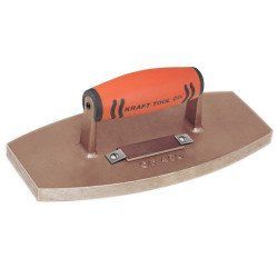 Kraft Trowel — Minneapolis, MN — Schafer Equipment Company