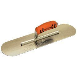 Kraft Pool Trowel 4 — Minneapolis, MN — Schafer Equipment Company