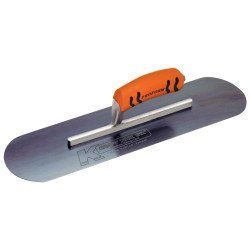 Kraft Pool Trowel 2 — Minneapolis, MN — Schafer Equipment Company