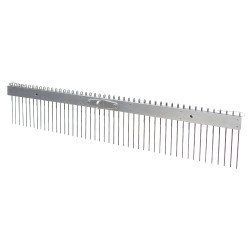 Kraft Wire Broom — Minneapolis, MN — Schafer Equipment Company