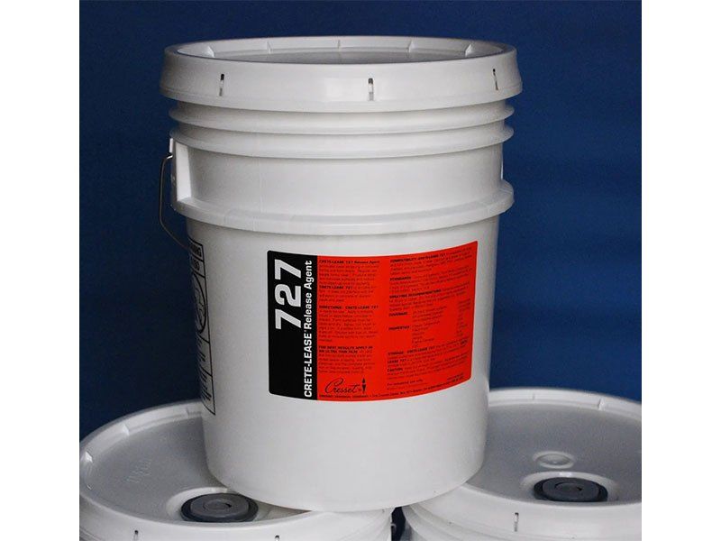 Form & Oil Release — Minneapolis, MN — Schafer Equipment Company