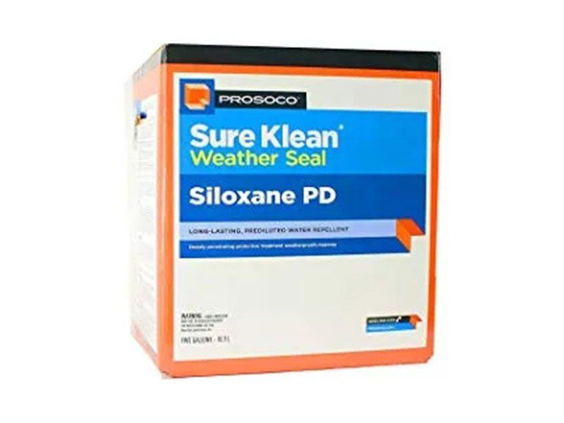 Siloxane Weather Seal — Minneapolis, MN — Schafer Equipment Company