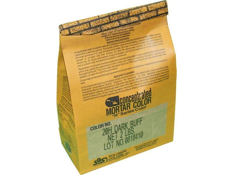 Solomon Color Mix Bag — Minneapolis, MN — Schafer Equipment Company Solomon Color Mix Bag — Minneapolis, MN — Schafer Equipment Company