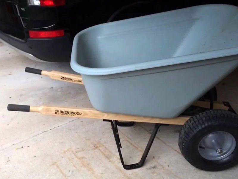 Screed Bars And Trowels — Minneapolis, MN — Schafer Equipment Company