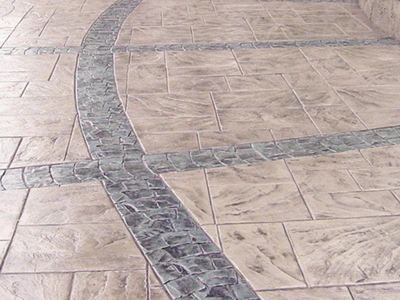 Concrete Flooring — Minneapolis, MN — Schafer Equipment Company Concrete Flooring — Minneapolis, MN — Schafer Equipment Company