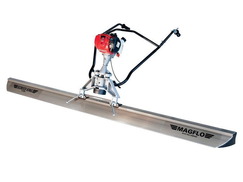 Screed Bars And Trowels — Minneapolis, MN — Schafer Equipment Company Screed Bars And Trowels — Minneapolis, MN — Schafer Equipment Company