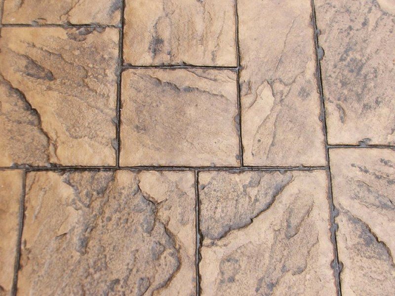 Concrete Texture Mats — Minneapolis, MN — Schafer Equipment Company Concrete Texture Mats — Minneapolis, MN — Schafer Equipment Company