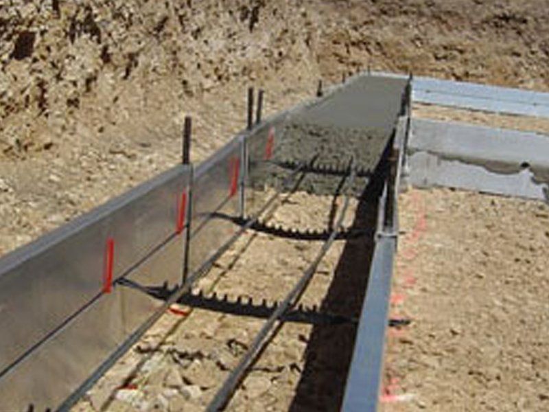 Concrete Forms — Minneapolis, MN — Schafer Equipment Company Concrete Forms — Minneapolis, MN — Schafer Equipment Company