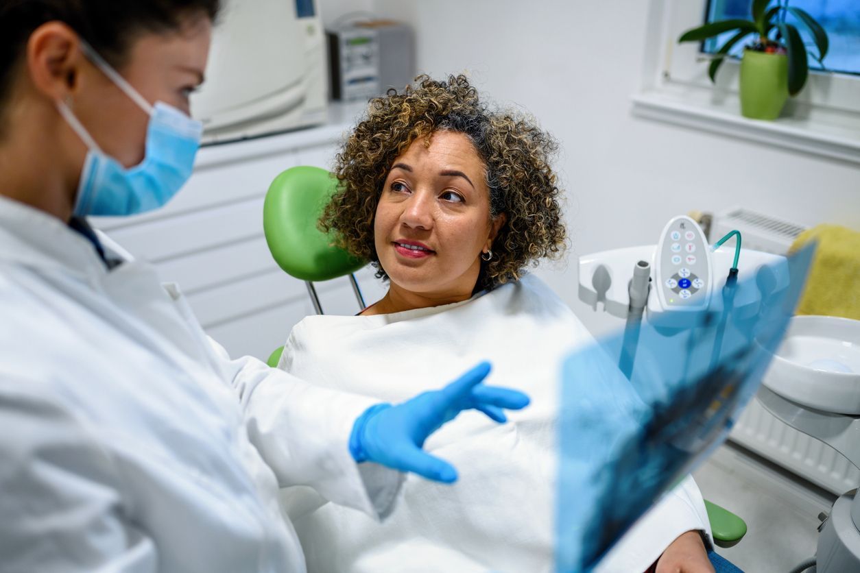 dental emergency