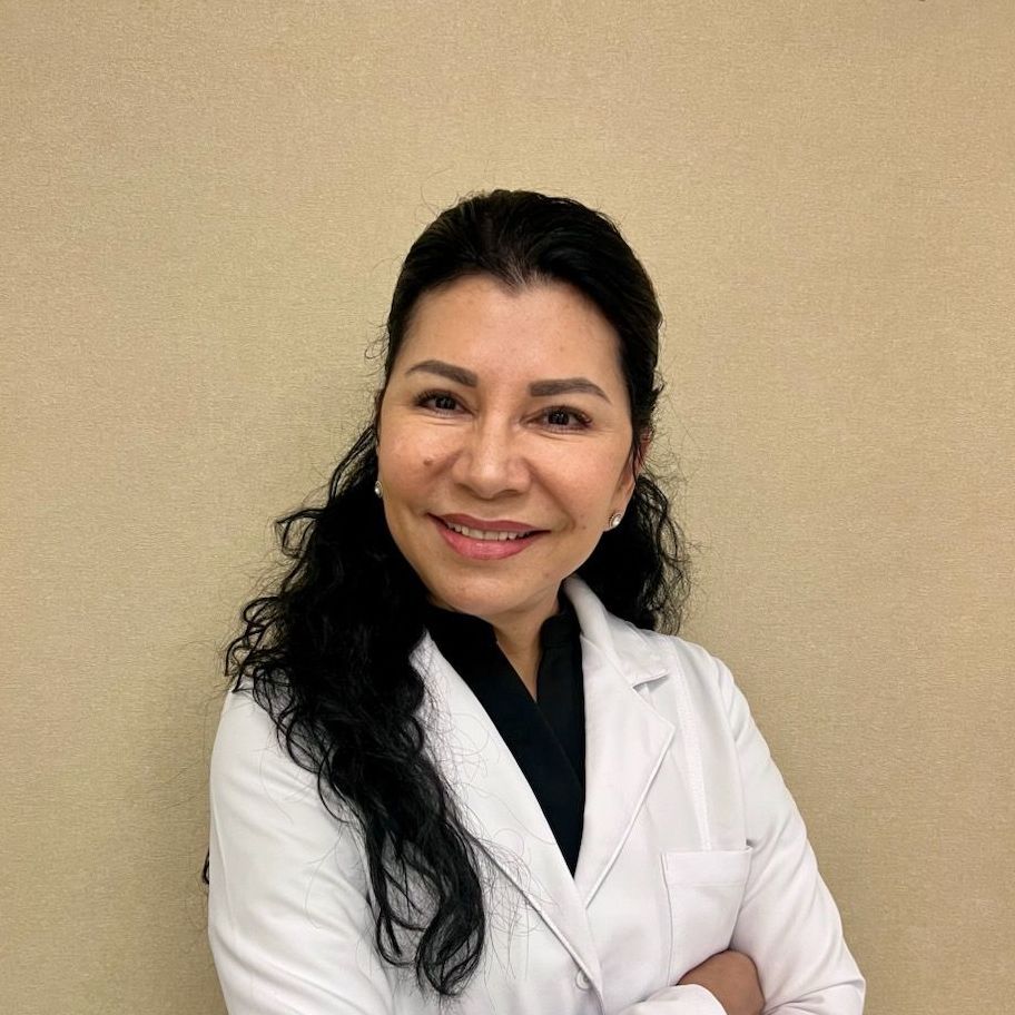 Martha Morales - Periodontal Therapist
