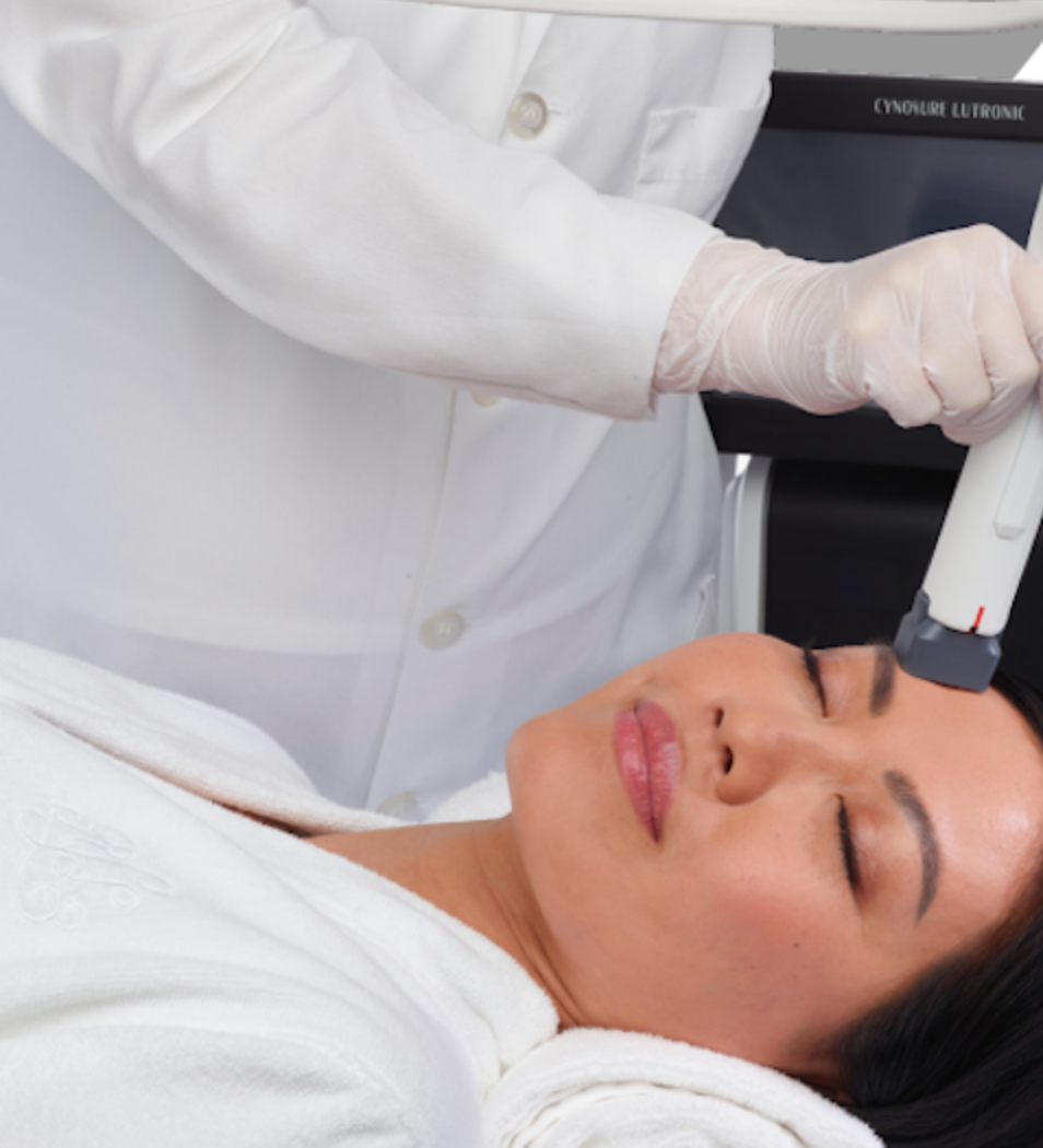 XERF Skin Tightening