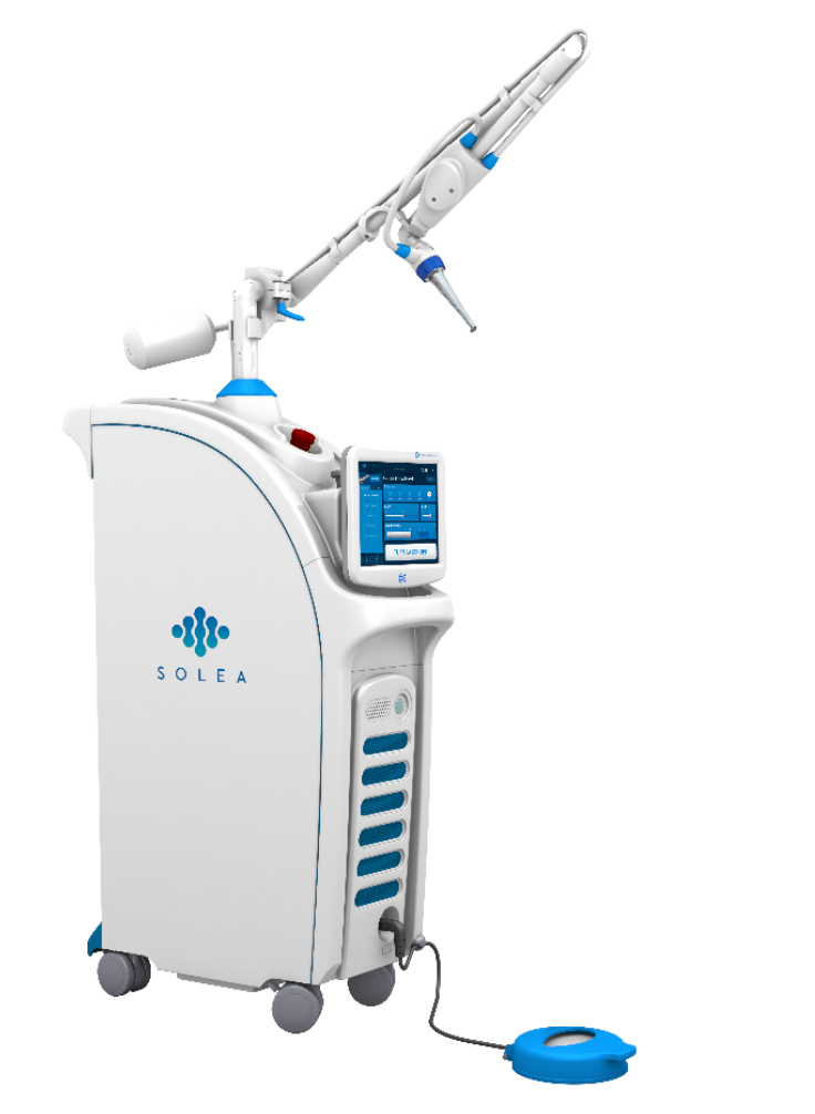 Solea® Laser Dentistry