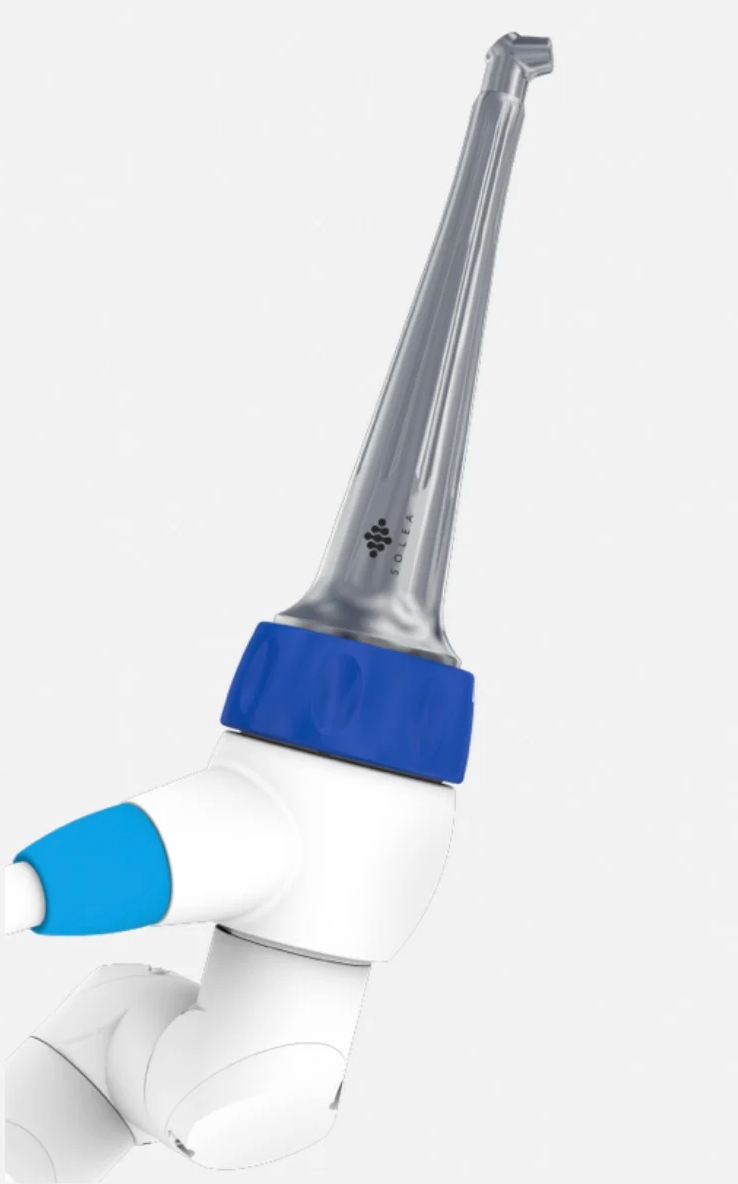 Solea laser