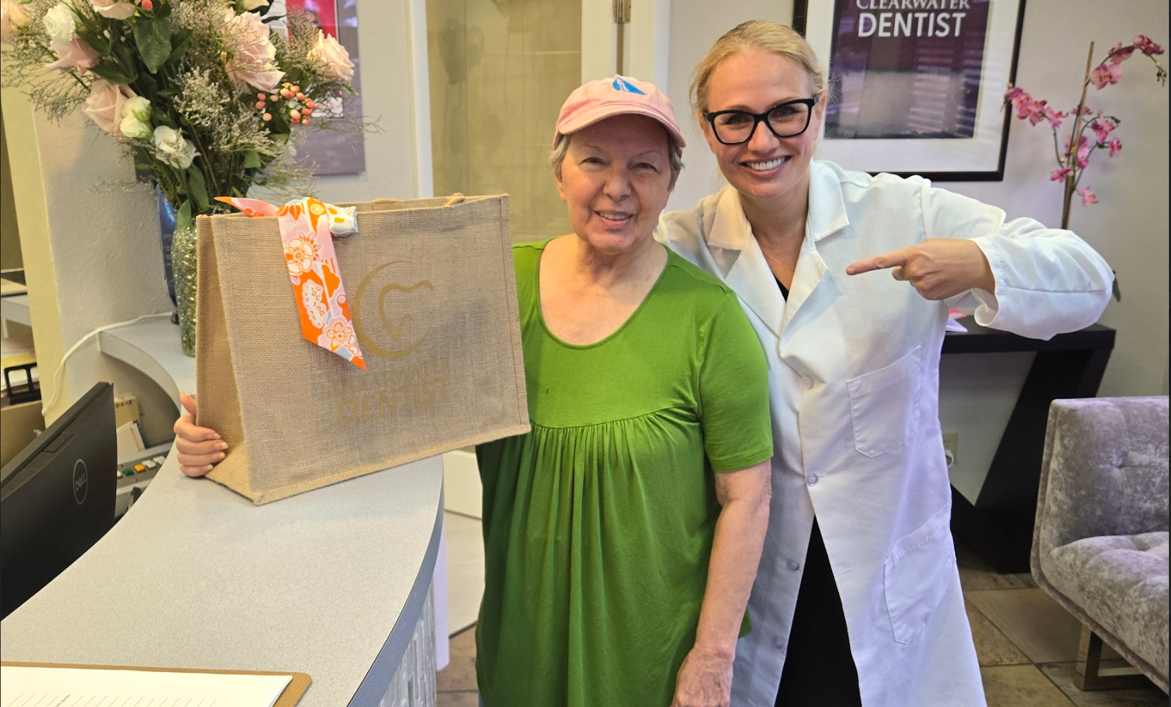 Restorative Dentistry in Clearwater