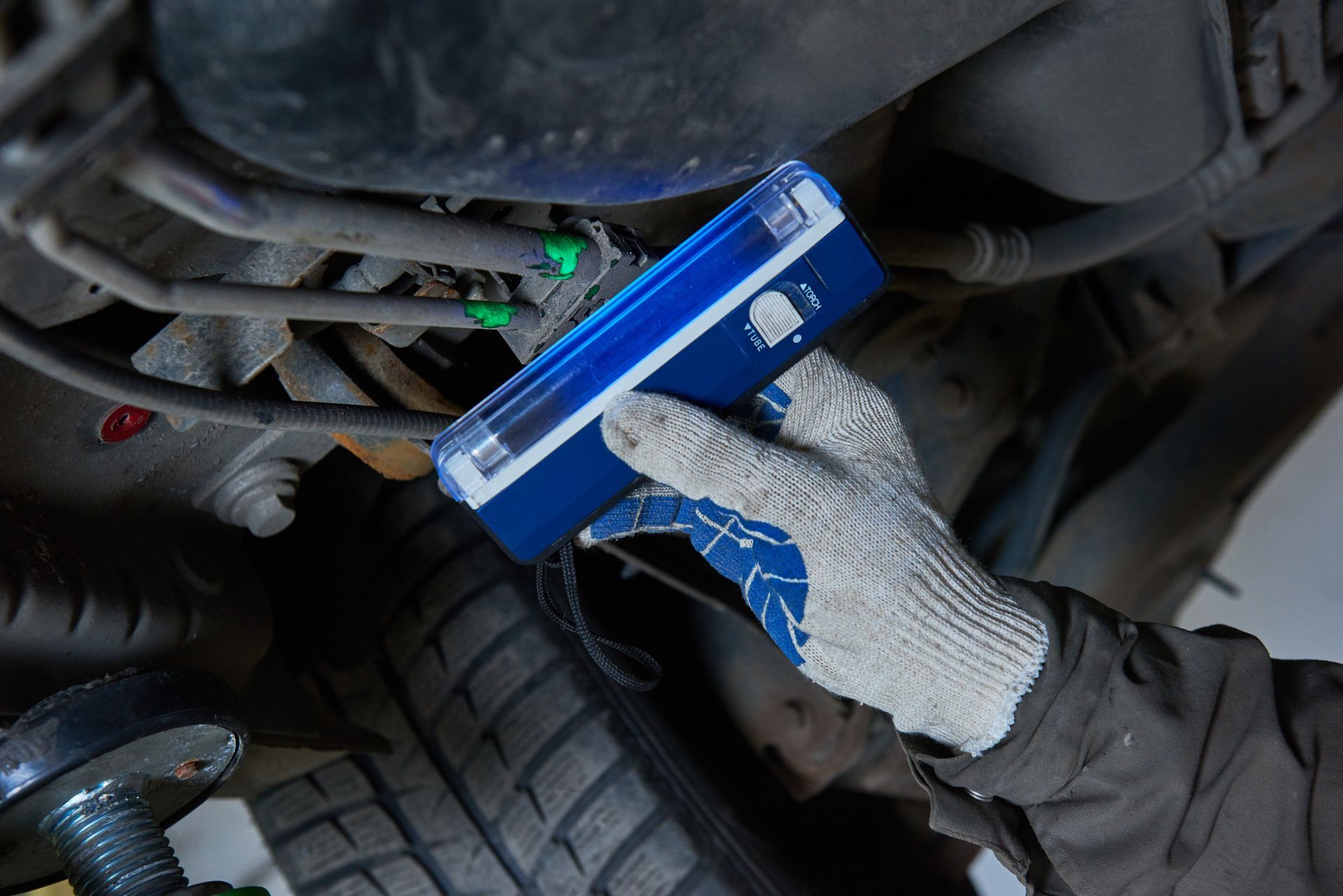 When Your Car Needs A/C Repair Instead of Just a Recharge | Kirkham Automotive