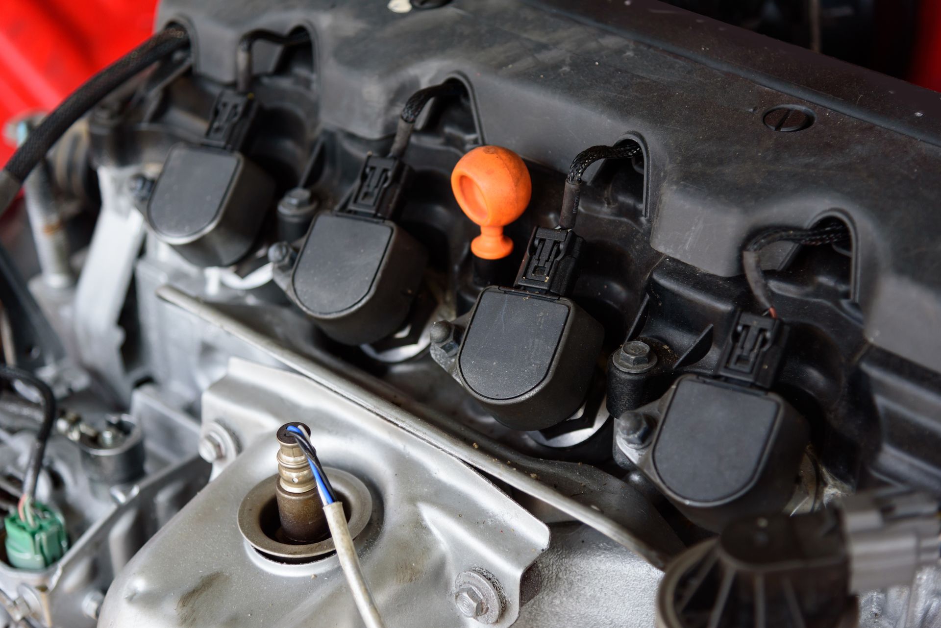 Spark Plugs vs Ignition Coils: Which One Is Causing Your Engine Misfire? | Kirkham Automotive