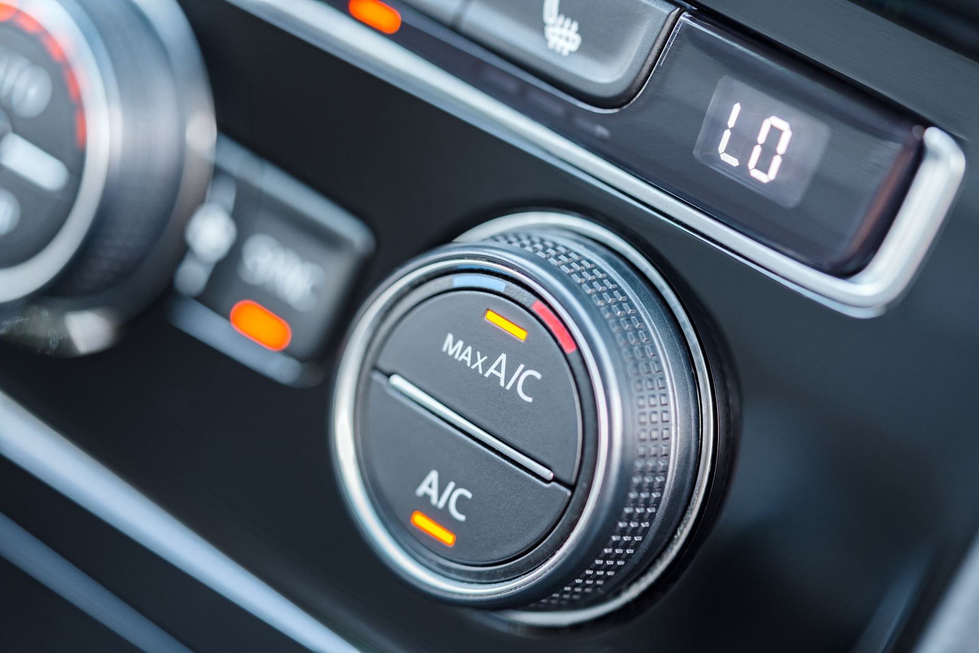 car ac control | Kirkham Automotive