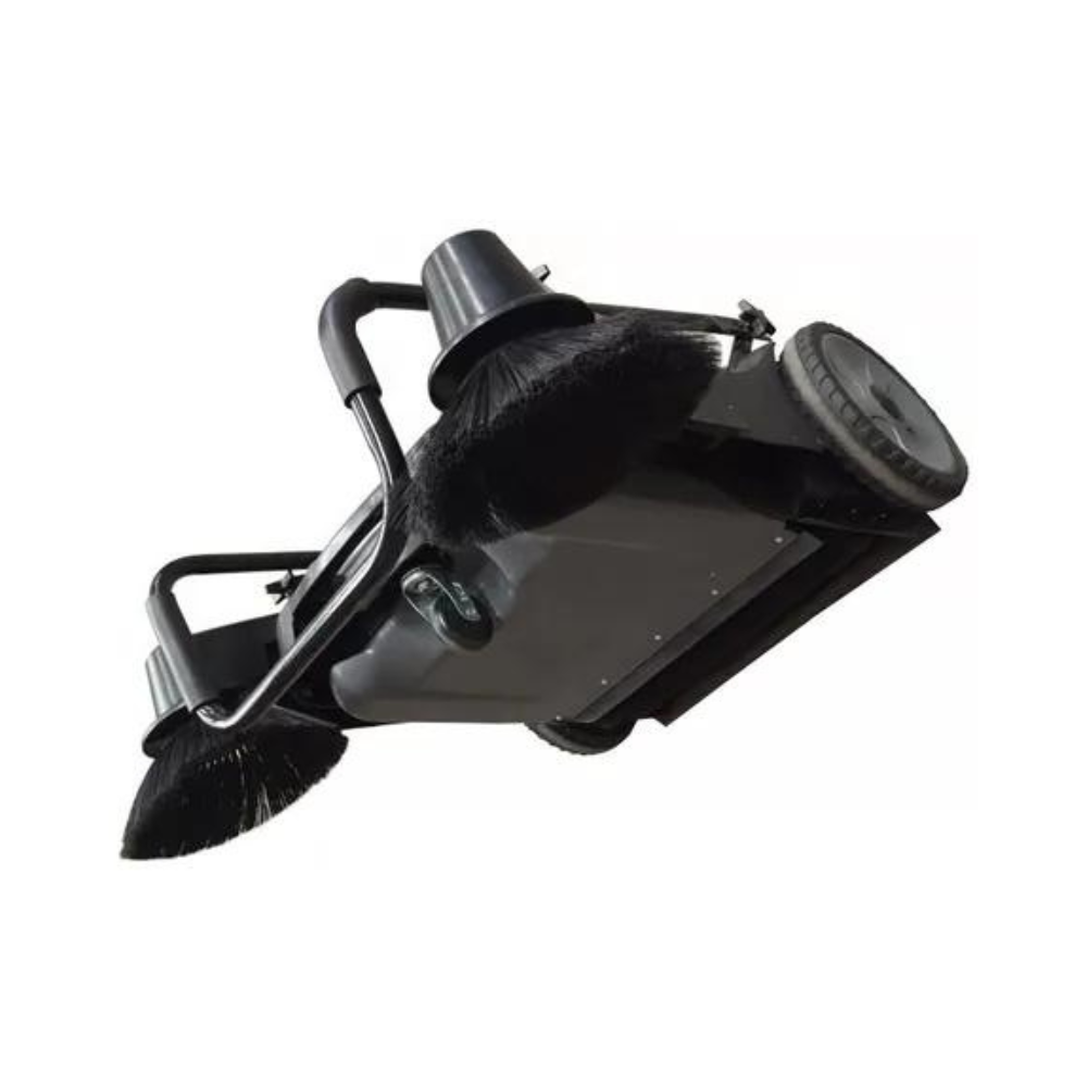 BARREDORA MECANICA DUST