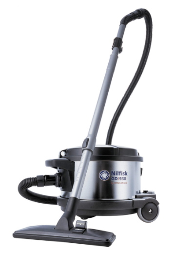ASPIRADORA GD930