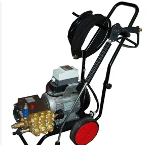 HIDROLAVADORA F200 BASIC ELECTRICA
