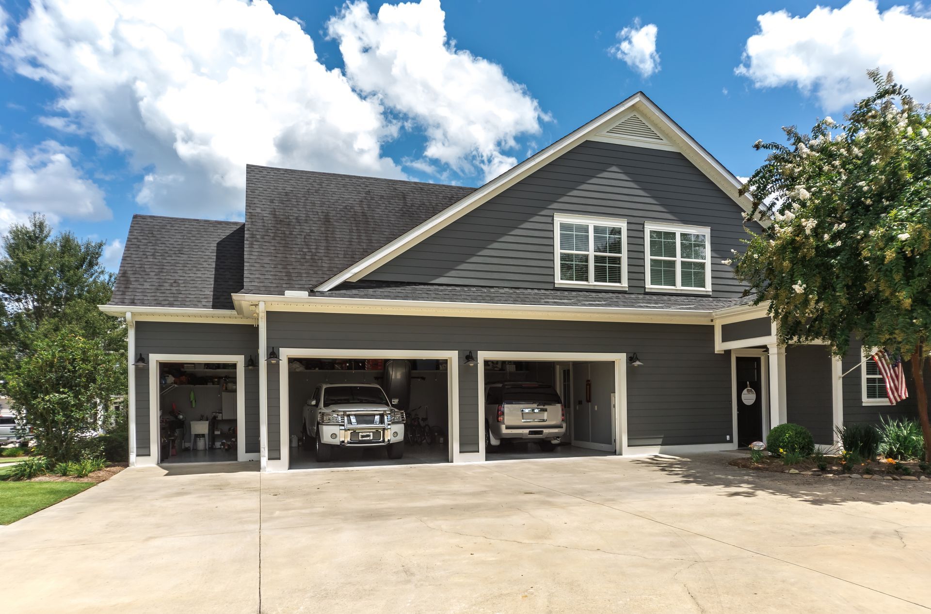 Are Garage-Kept Cars Always in Better Shape? Is This Valid For Vehicles In Nevada? | Greg's Garage