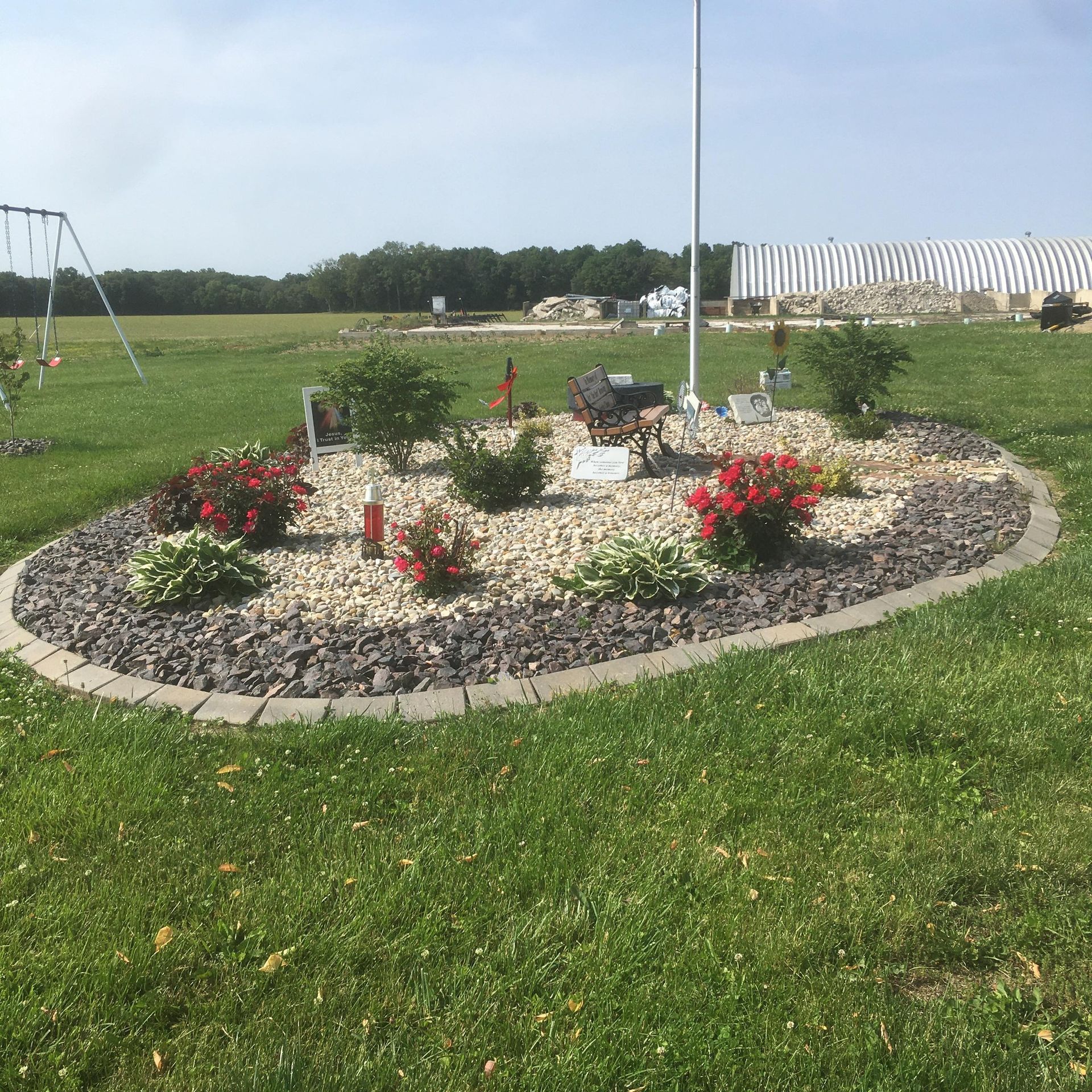 landscaping highland il