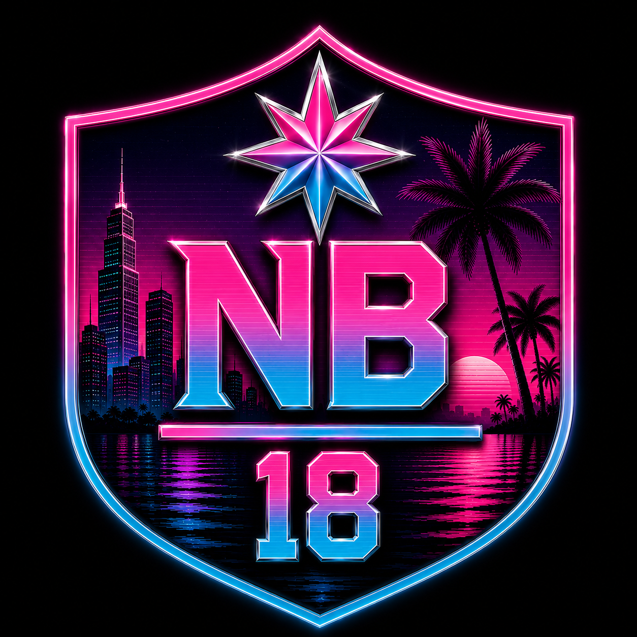 NB18 Summer '26