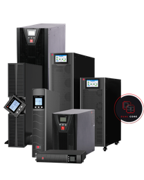 UPS de Cime Power Systems: Sistemas de energía ininterrumpida para garantizar un suministro eléctrico constante y confiable en hogares y negocios. Incluye reguladores y no-breaks para proteger equipos críticos contra interrupciones y fluctuaciones de voltaje