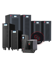 as UPS comerciales e industriales son sistemas de energía ininterrumpida diseñados para proteger equipos críticos contra apagones y fluctuaciones eléctricas