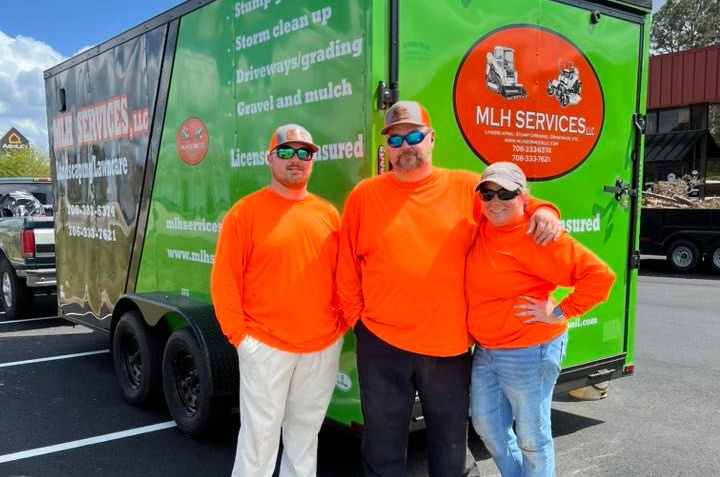 About MLH Services LLC