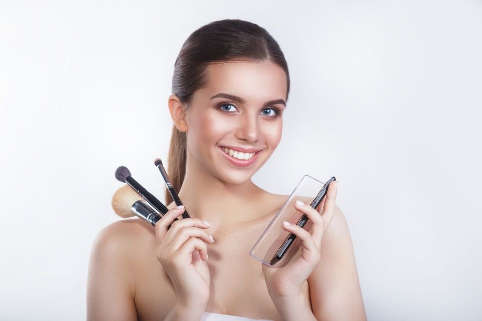 Make-up
