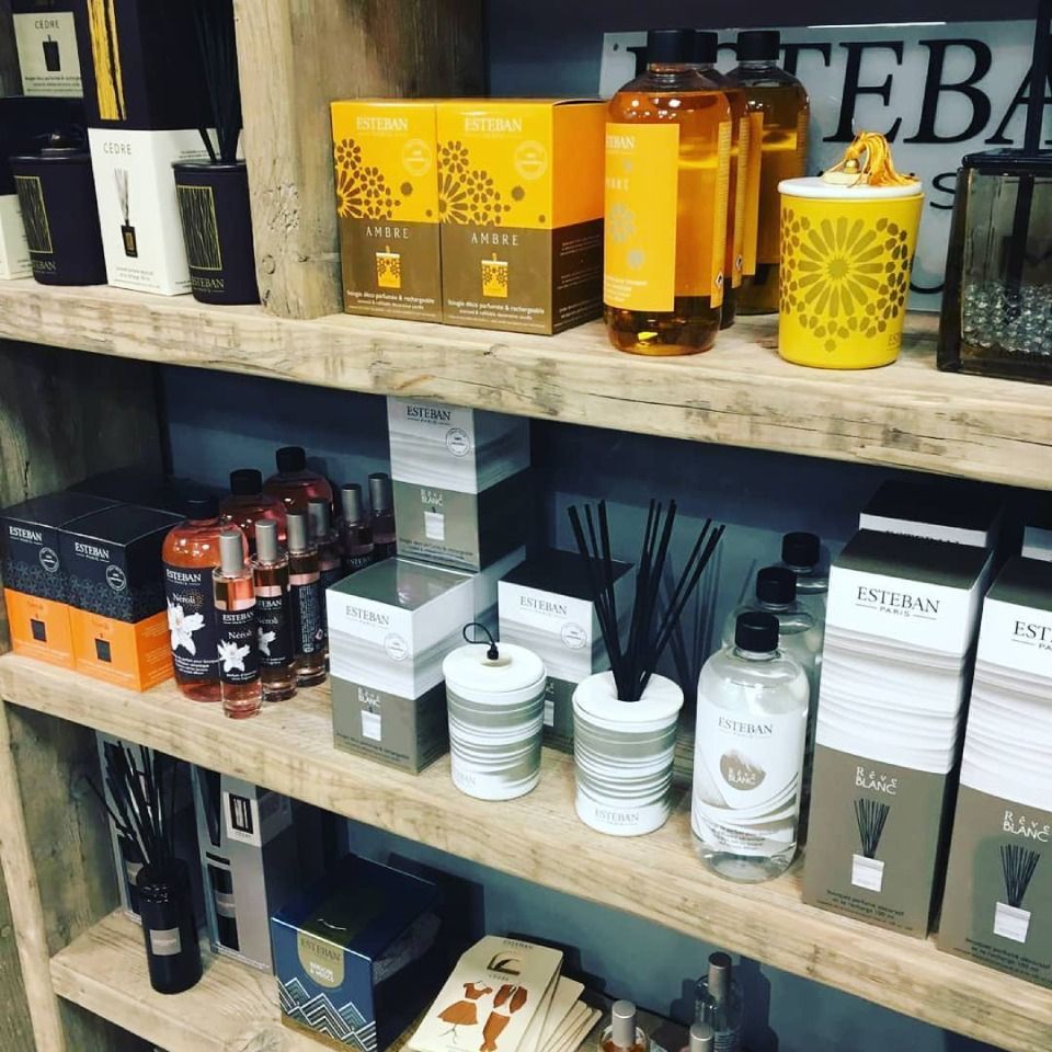 fragranze ambiente