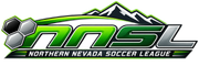 Logo for Northern Nevada Soccer League