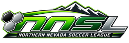 Logo for Northern Nevada Soccer League