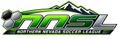 Logo for Northern Nevada Soccer League