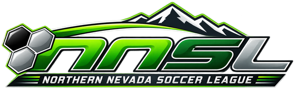 Logo for Northern Nevada Soccer League