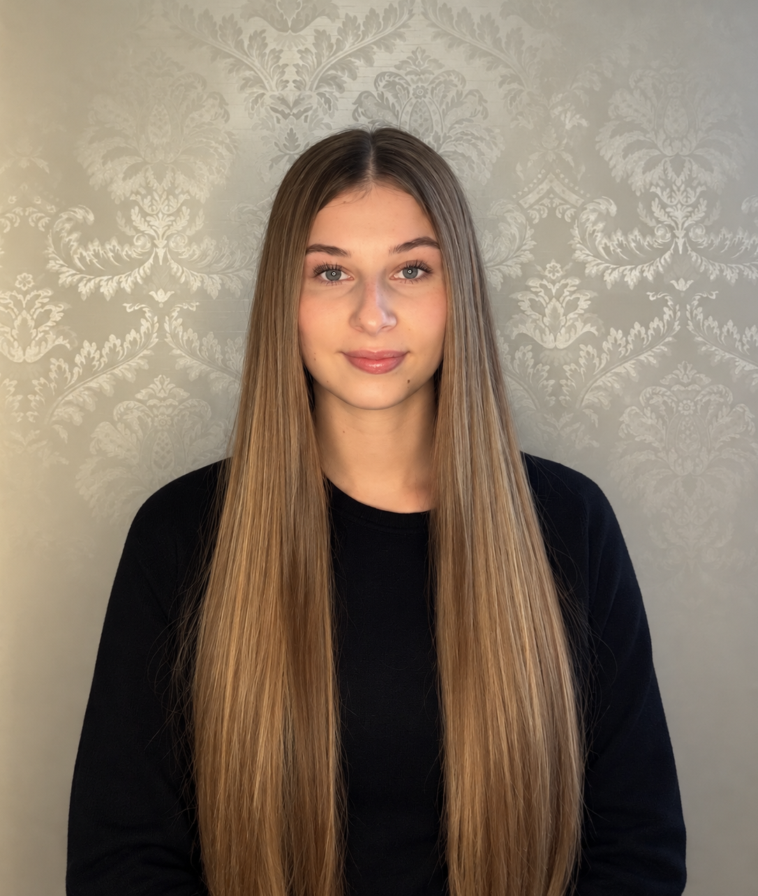 Staff Photo