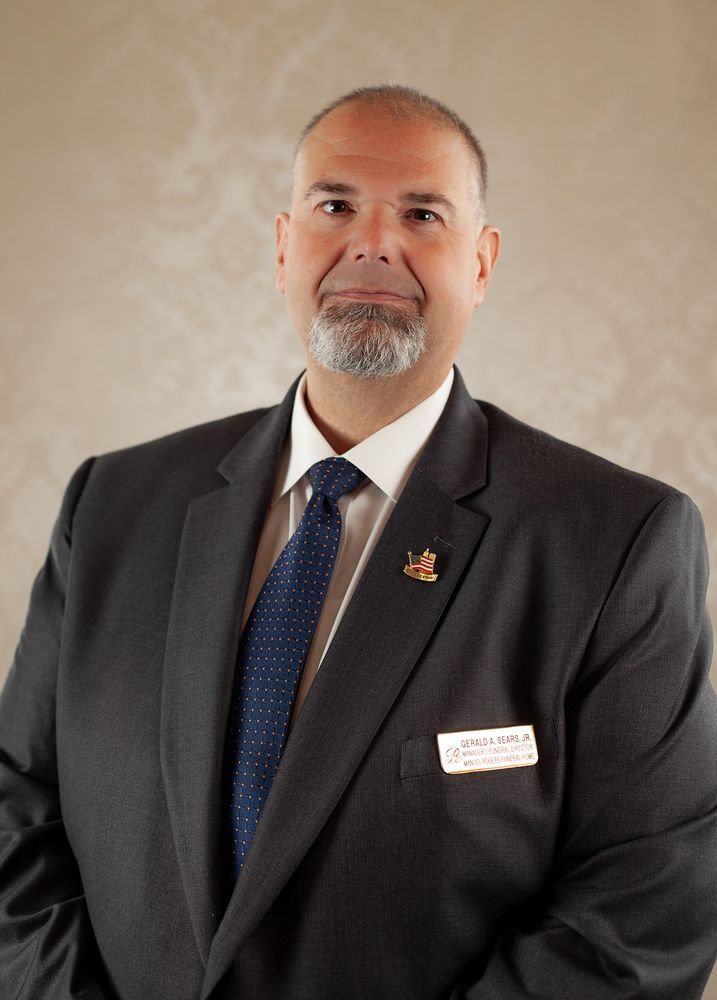 Staff Photo