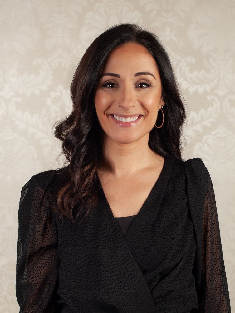Staff Photo
