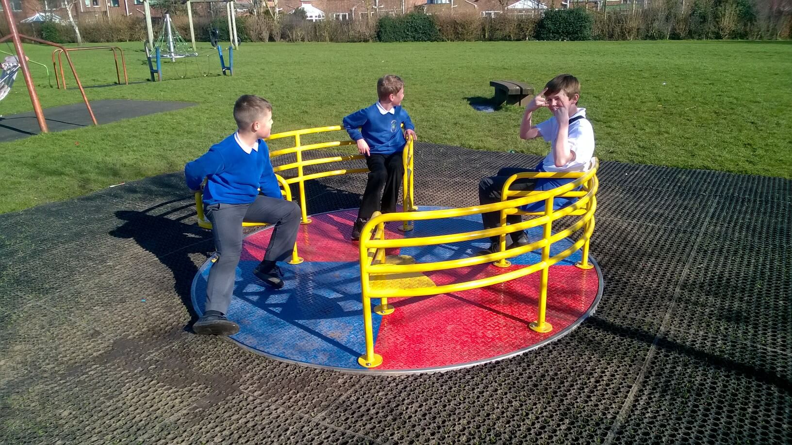 Ability Roundabout
