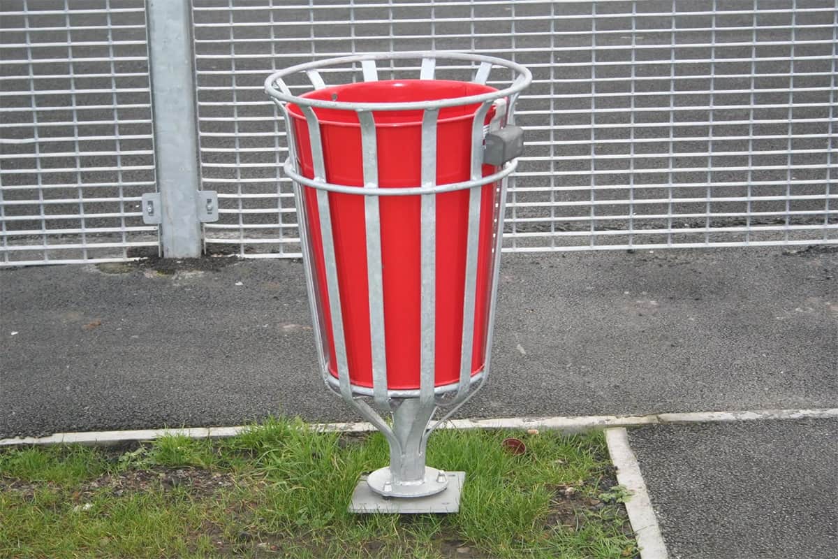 belle bin