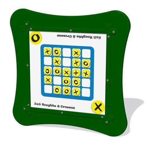 MagPlay Panels